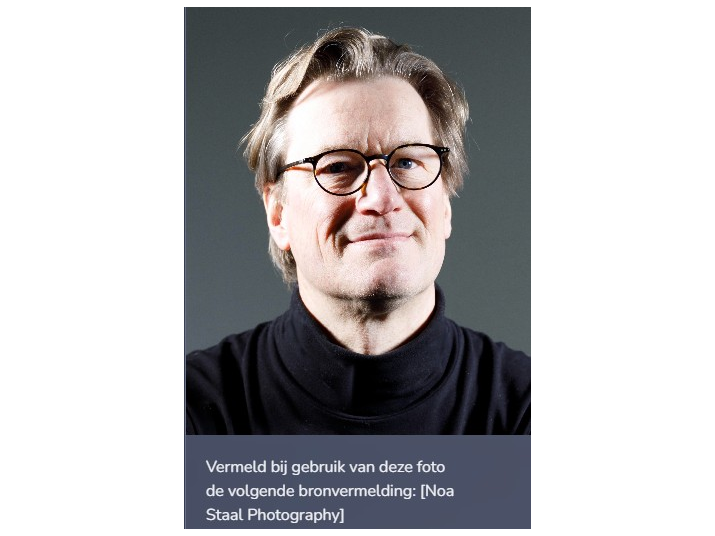 Jeroen d'Hoe